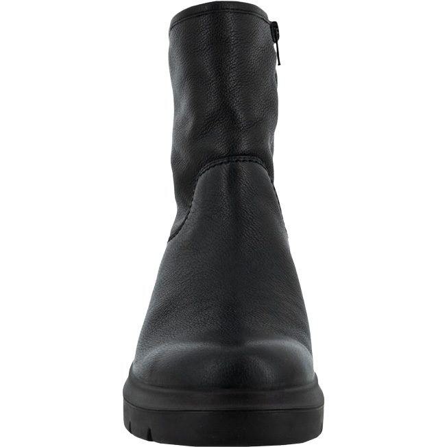 Ecco Nouvelle Winterschuhe Damen schwarz