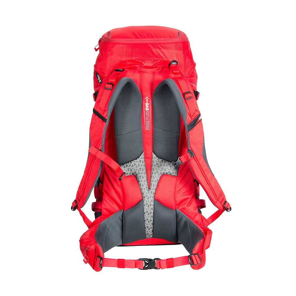 Millet PEUTEREY INTEGRALE 45+10L - Sac À dos red