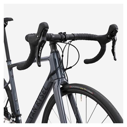 Vélo de Route Van Rysel NCR CF Shimano 105 12V 700mm Gris