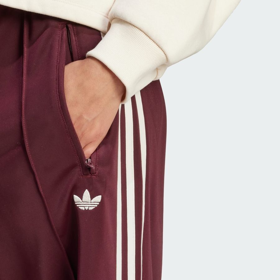 Adidas Original Pantalon de survêtement ample Adicolor Classic Firebird