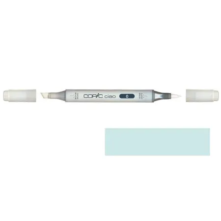 Copic Ciao B12 - ICE Blue