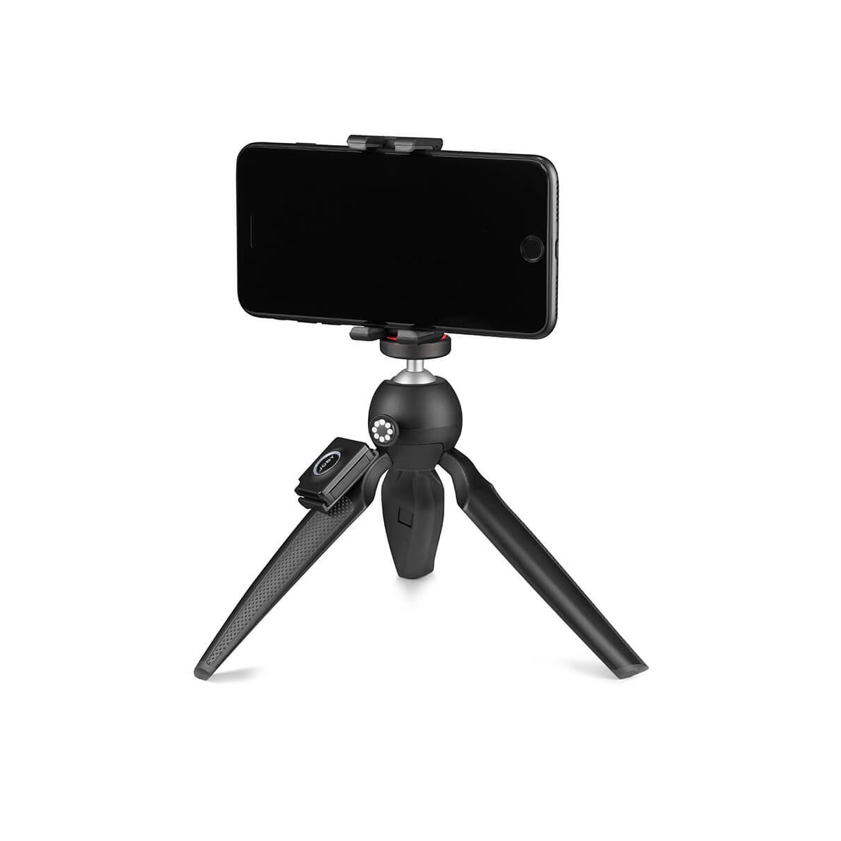 Stativkit Smartphone HandyPod Mobile Plus Svart
