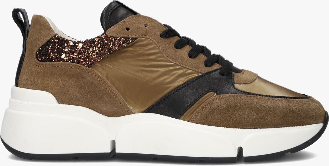 NOTRE-V zwarte notre-v lage sneakers 05-41