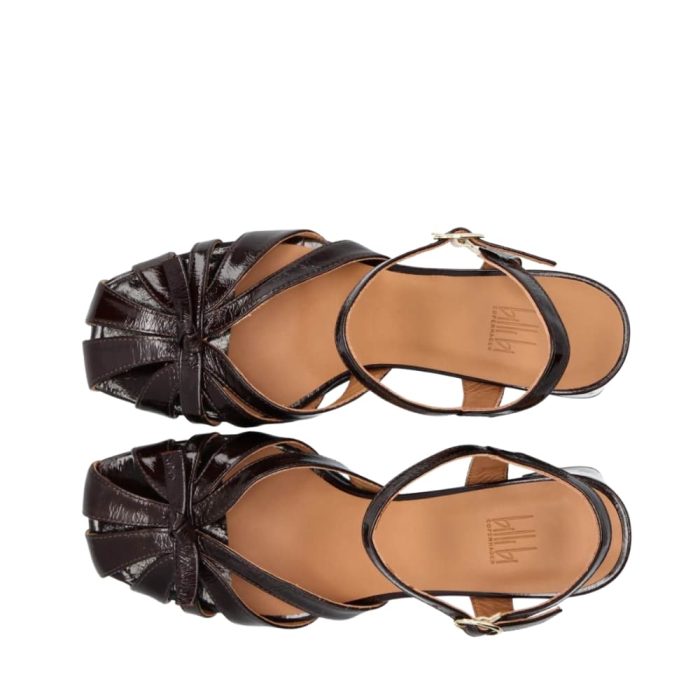 Billi Bi Sandal Dame A8635-266
