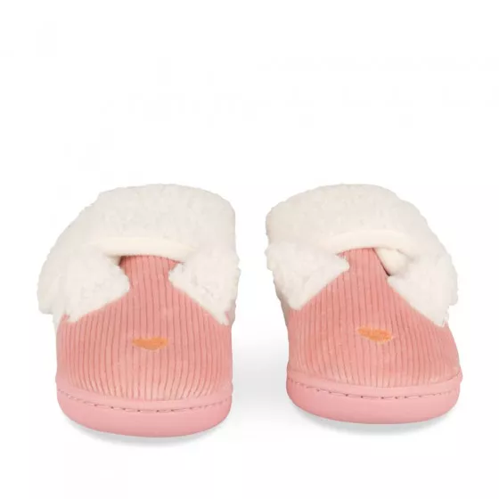 Chaussons ROSE NINI & GIRLS