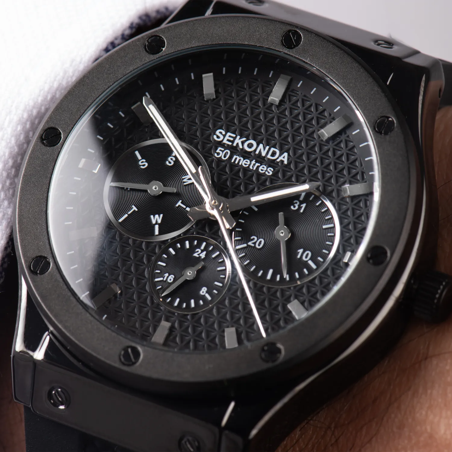 Sekonda Titan 30234