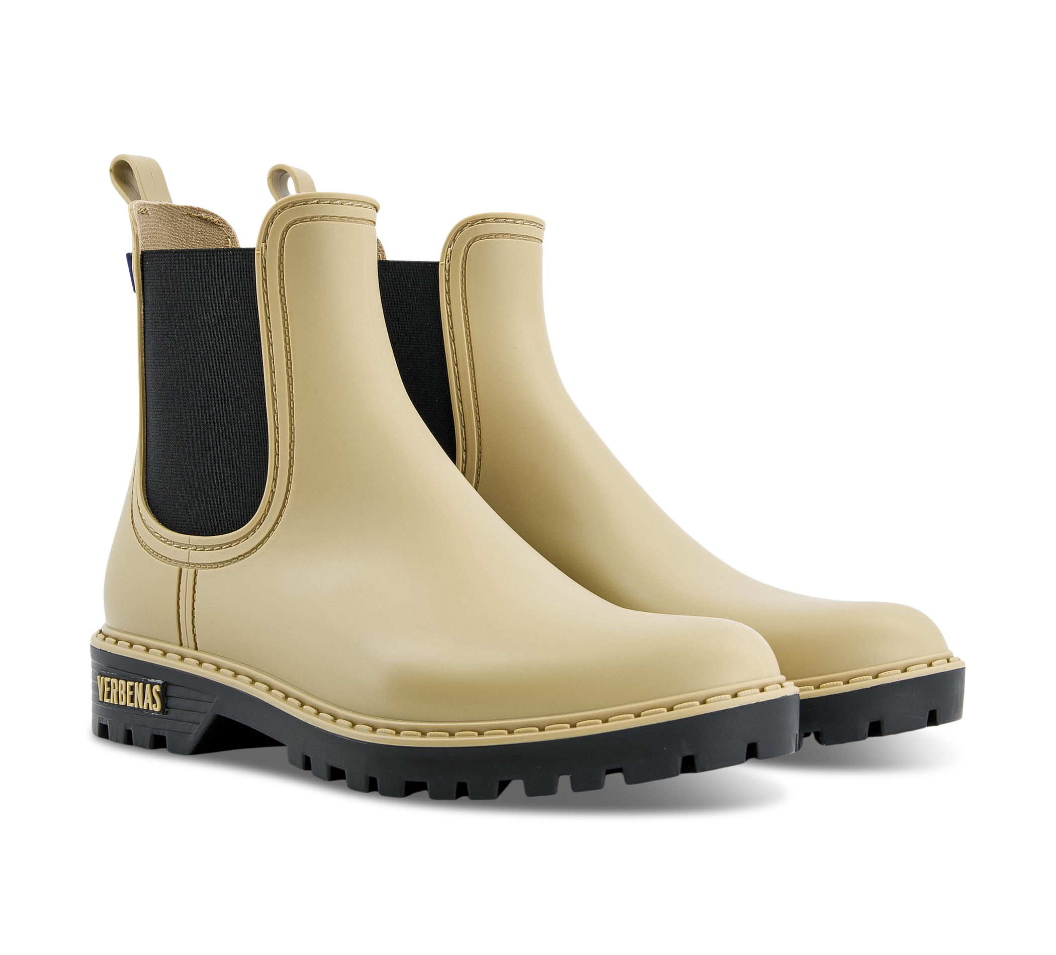 Verbenas Gaudi beige/taupe