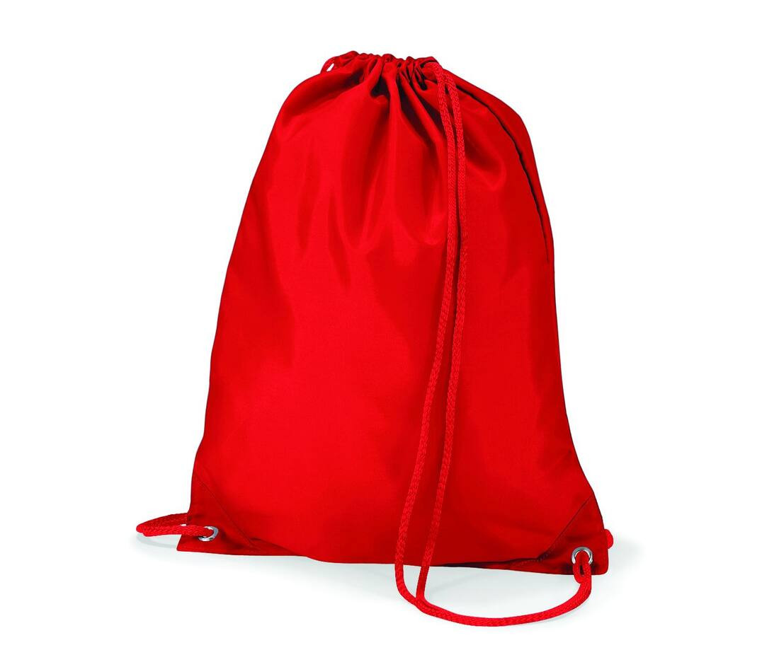 Quadra QD017 - Sac de Sport Résistant à l'Eau avec Coins Renforcés