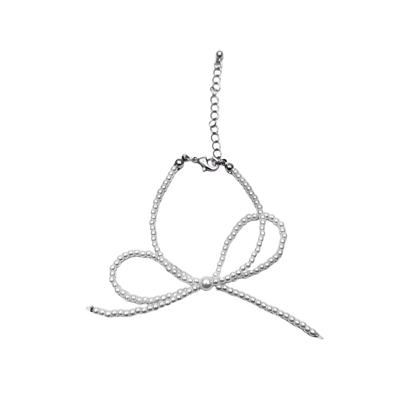 Conmé<br>Armbånd Bow