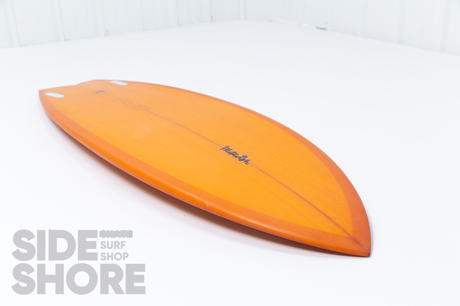 Mc Tavish Daily Fish - 5'5 x 20 1/2