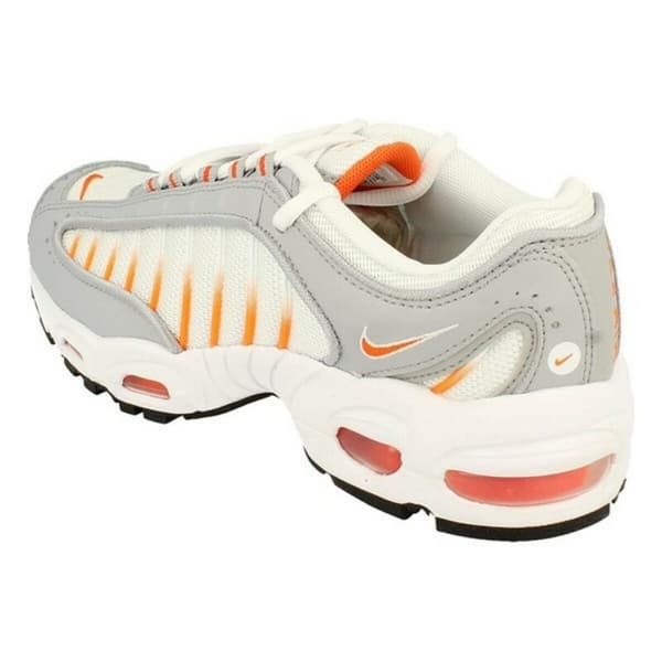 Joggesko AIR MAX TAILWIND IV Nike BQ9810 108 Grå - 36.5