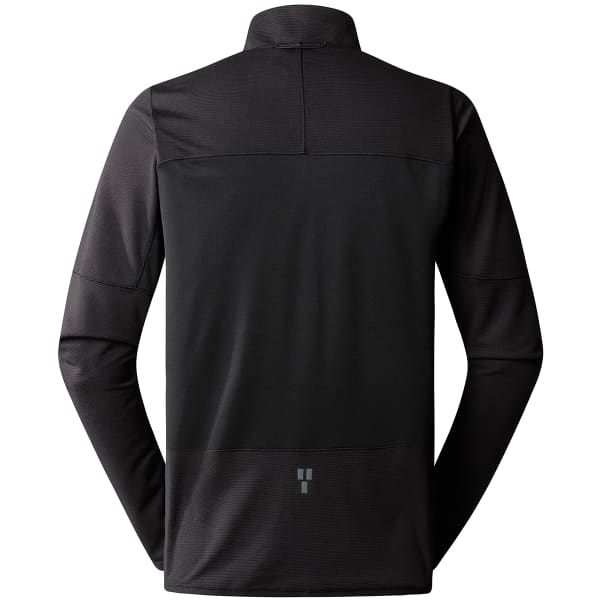 T-shirt trail THE NORTH FACE M SUNRISER 1/4 ZIP TNF TNF BLACK