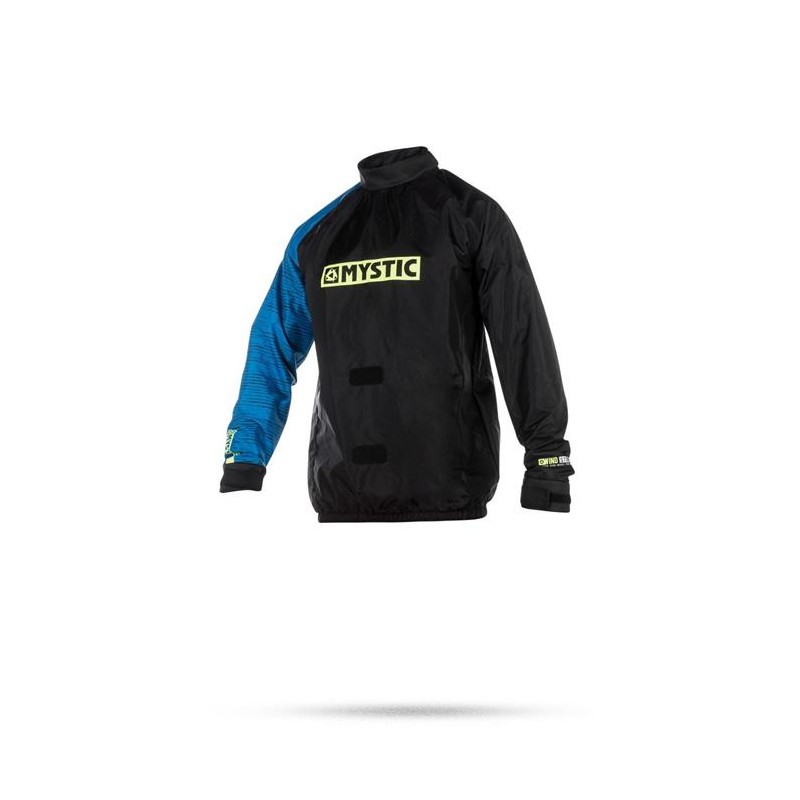 Kite Veste Mystic Windstopper 2018 - The Corner Shop