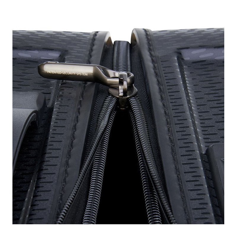 Valise rigide Turenne 75 cm Noir