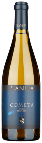 Planeta Cometa
