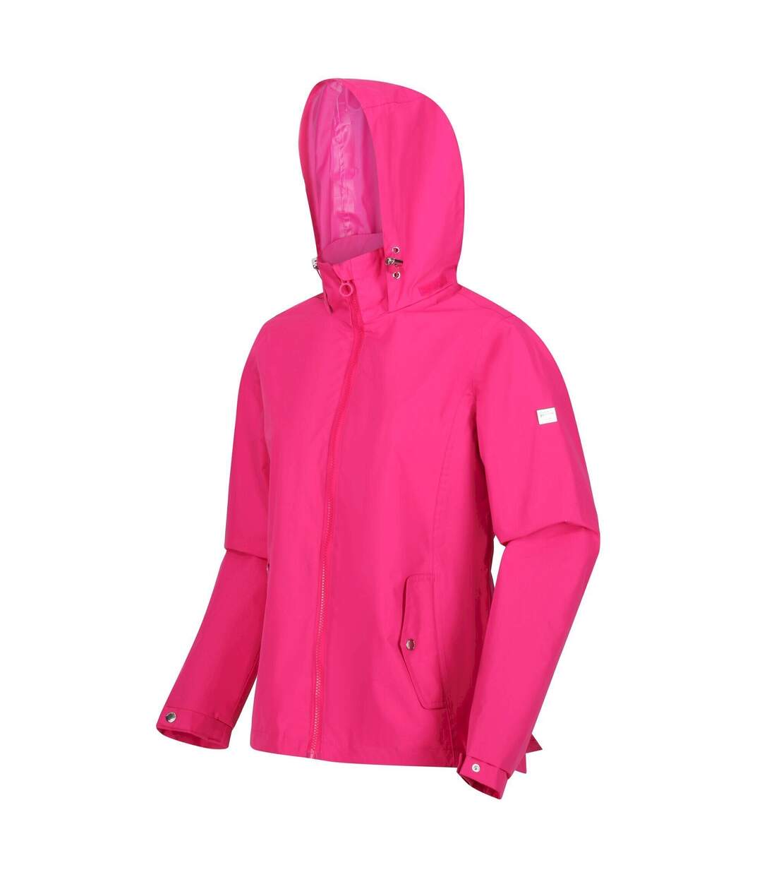 Regatta - Veste imperméable LAIYAH - Femme (Rose vif) - UTRG6805