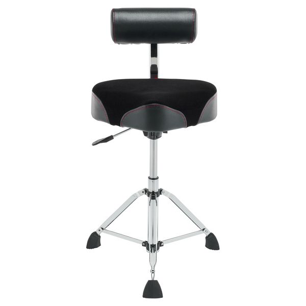 Gibraltar 9808HMB Hydraulic Drum Throne