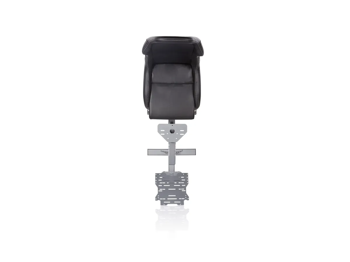 Playseat® REM00004, Sort, Sølv