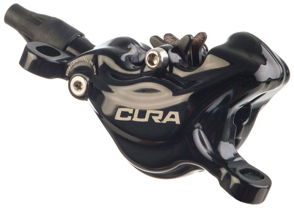 Formula Cura Scheibenbremsen Set kaufen | Bike-Discount
