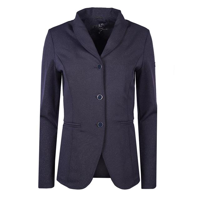 Paardrijjas QUUR QGala Donkerblauw