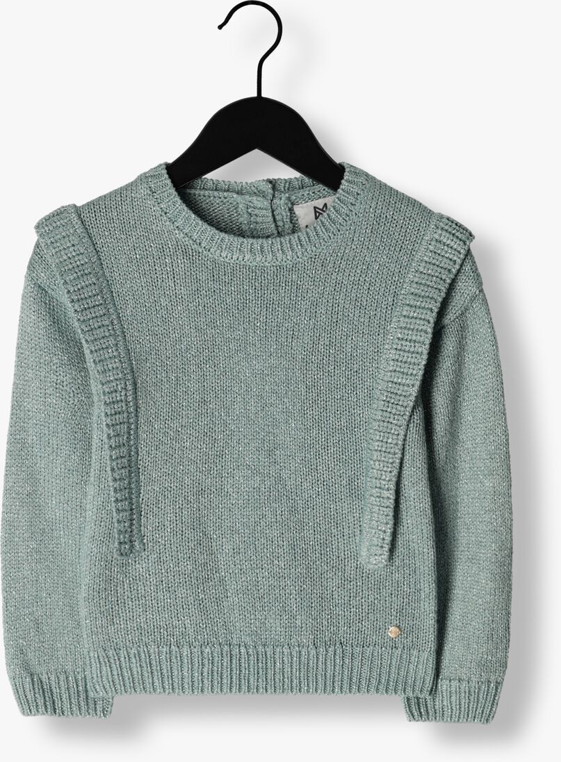 KOKO NOKO lichtblauwe koko noko sweater s48977