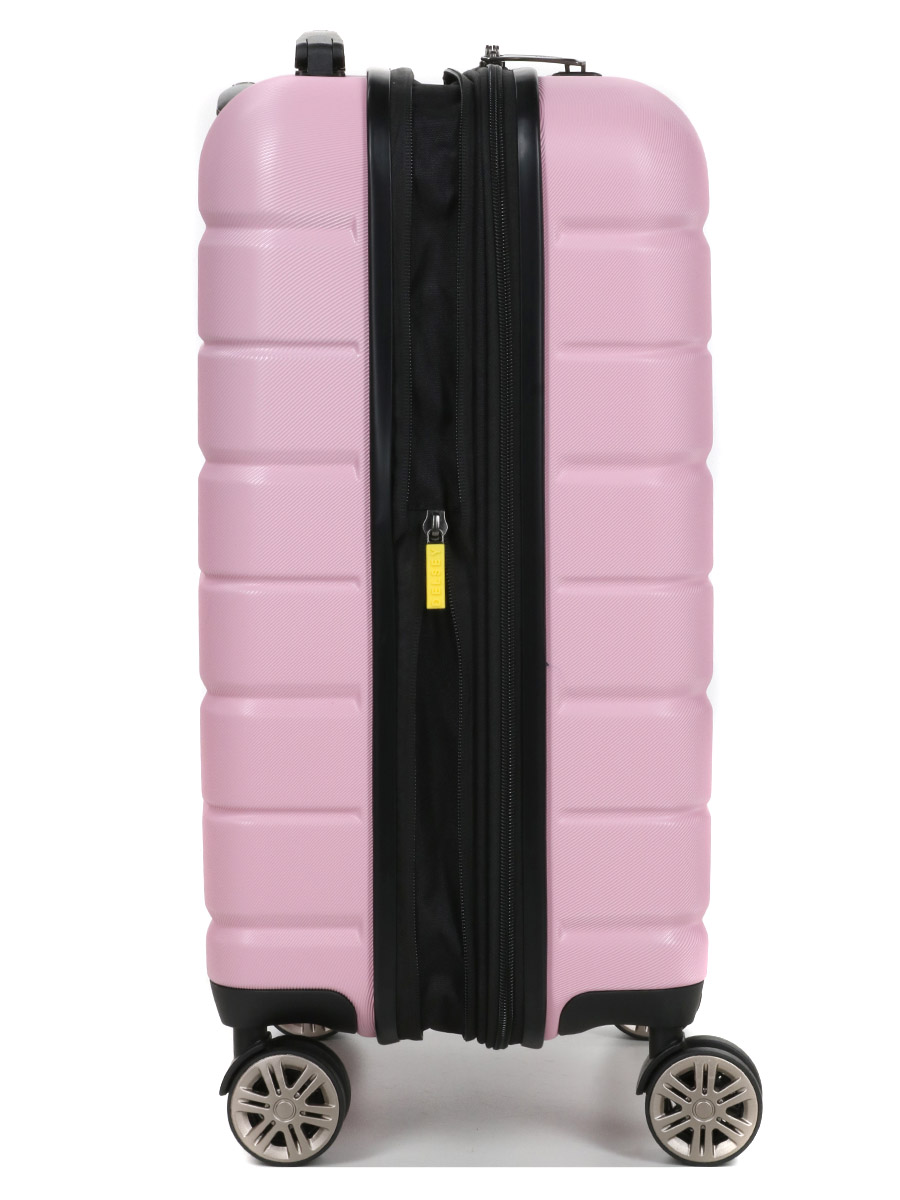 Valise extensible Delsey Air Armour 55 cm