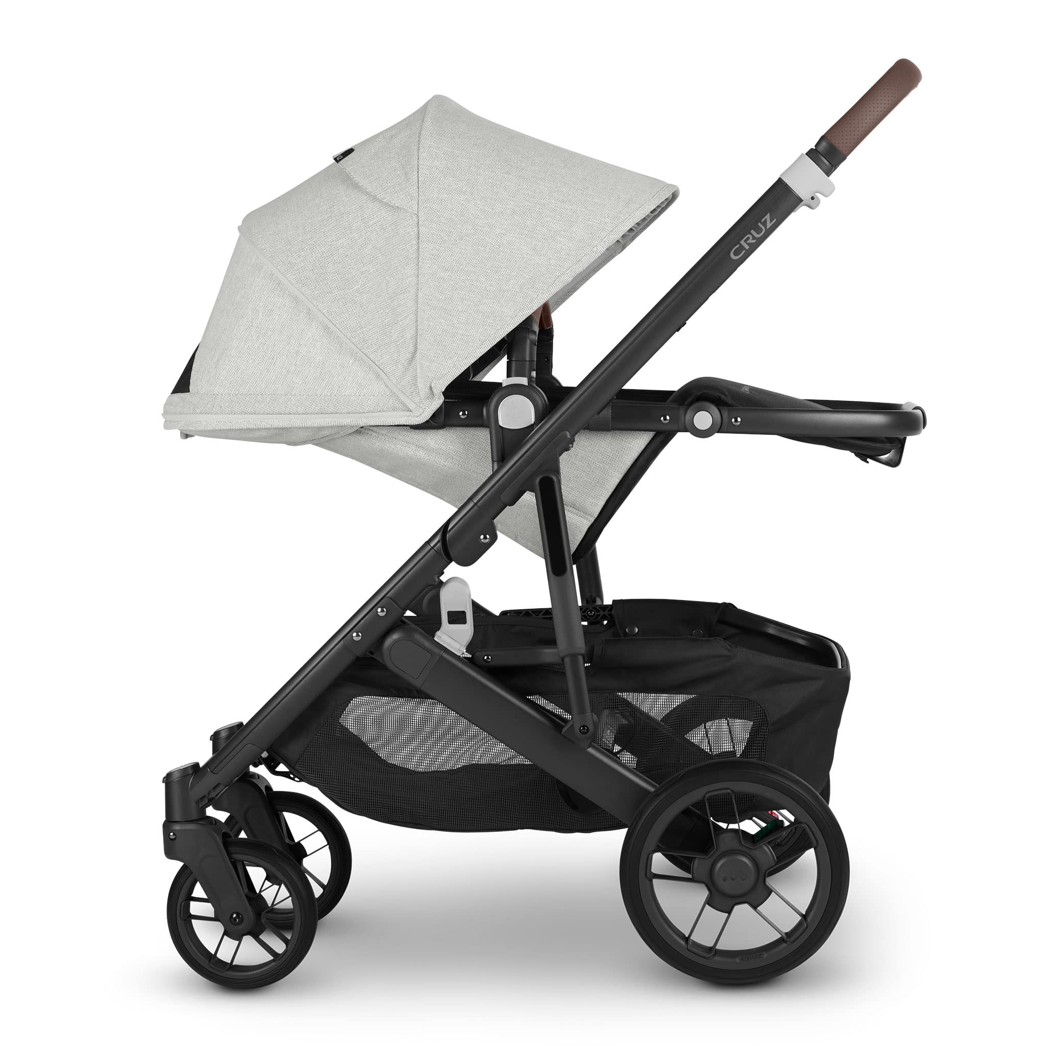 UPPAbaby Poussette Cruz V2 - Anthony