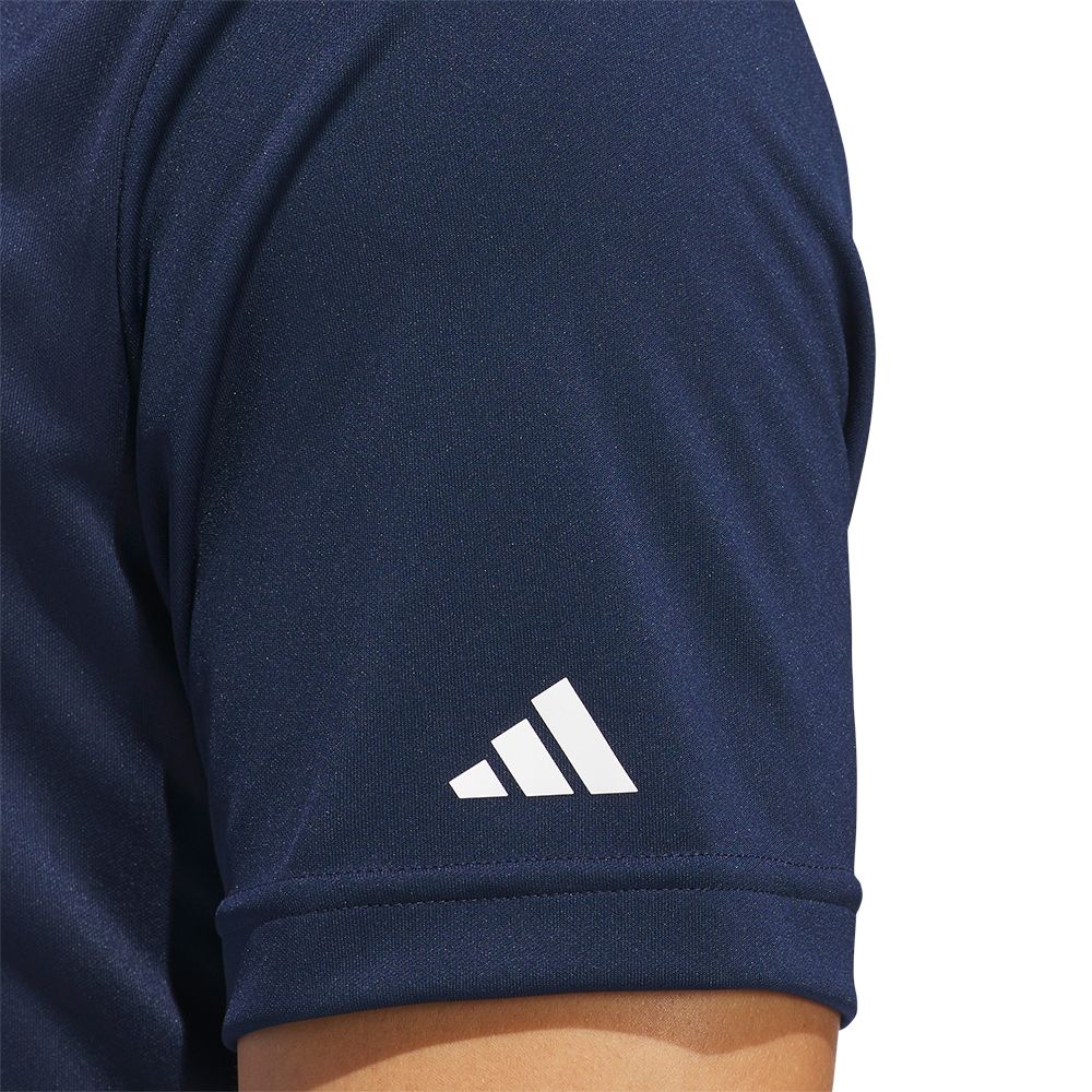 Performance Pique Herre Navy