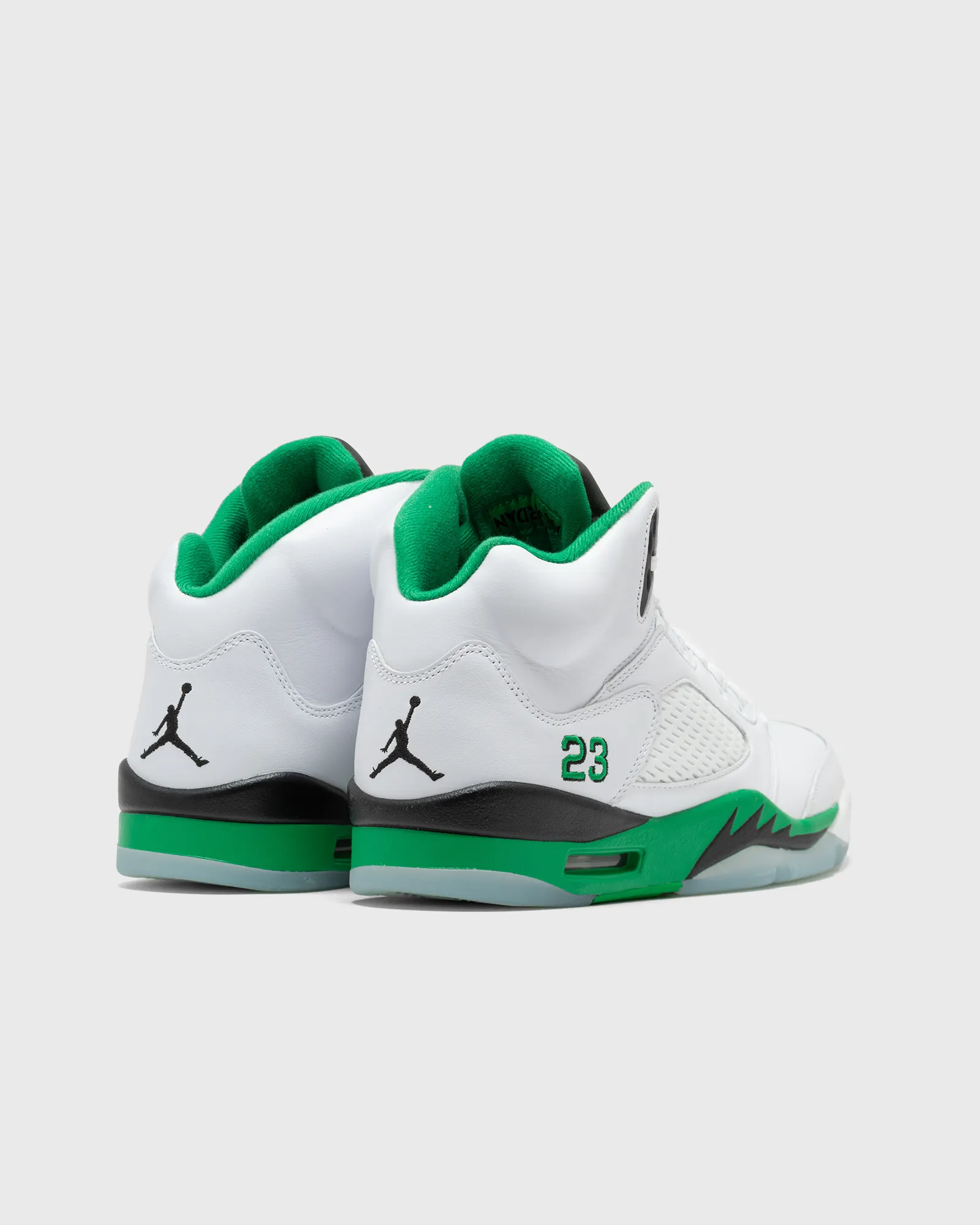 Jordan WMNS AIR JORDAN 5 RETRO 'LUCKY GREEN'