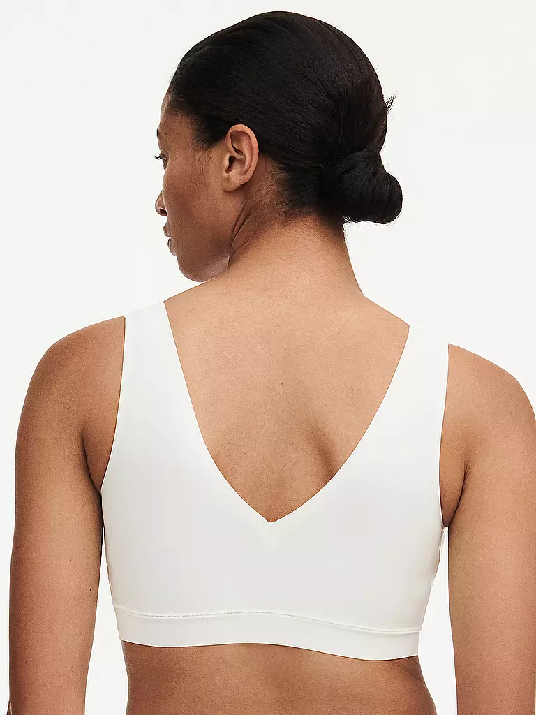 CHANTELLE Bustier SOFTSTRETCH elfenbein creme