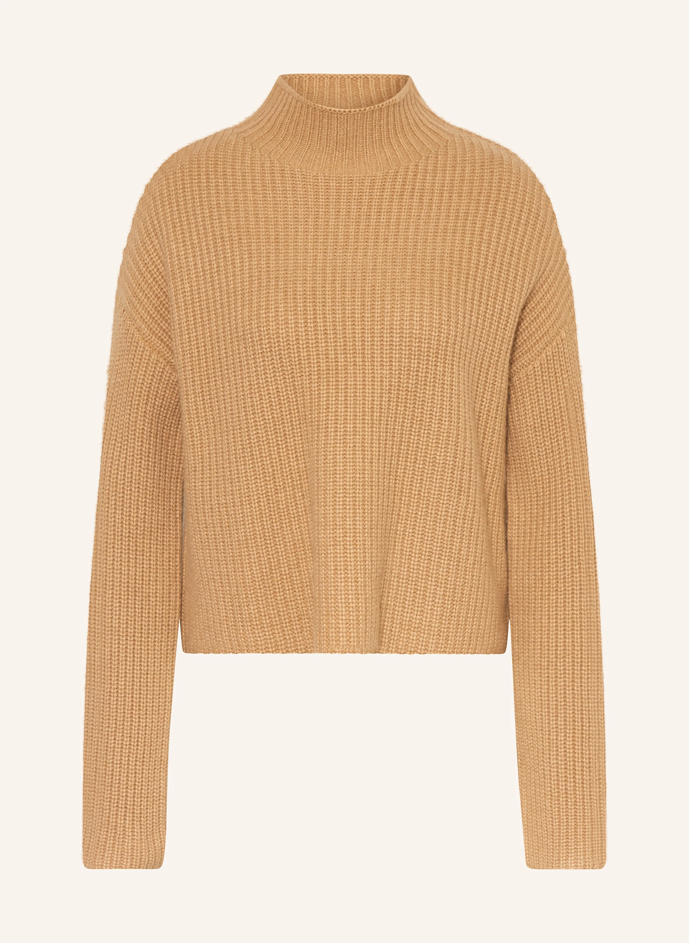 LOULOU STUDIO Cashmere-Pullover FARO