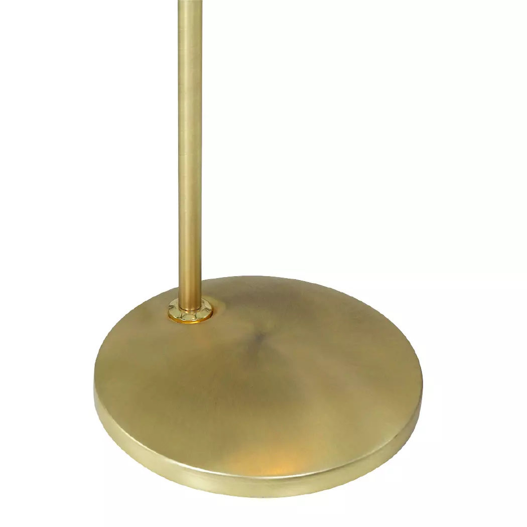 LED-Stehlampe ZENITH