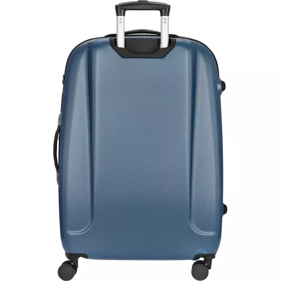 Gabol Paradise XP - 4-Rollen-Trolley L 77 cm erw. blue