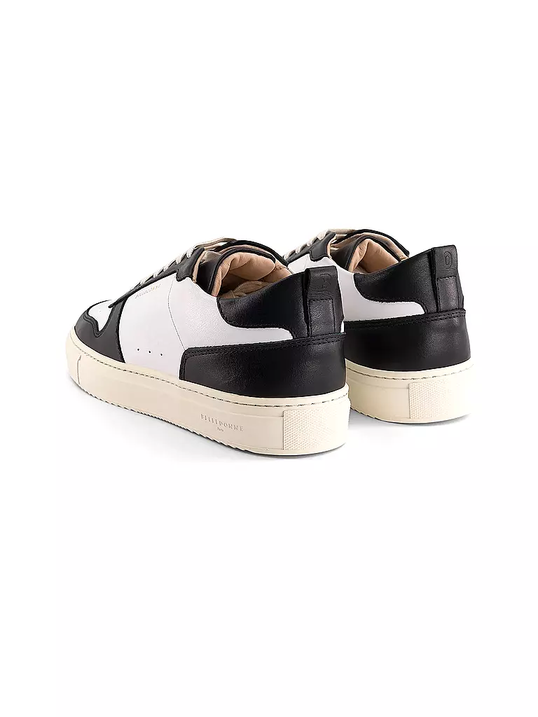 BELLEDONNE PARIS Sneaker BO RETRO schwarz