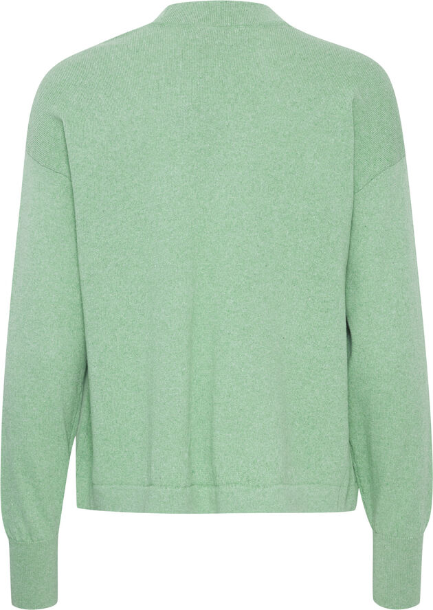 Fransa FRSINNE CAR 2 Malachite green