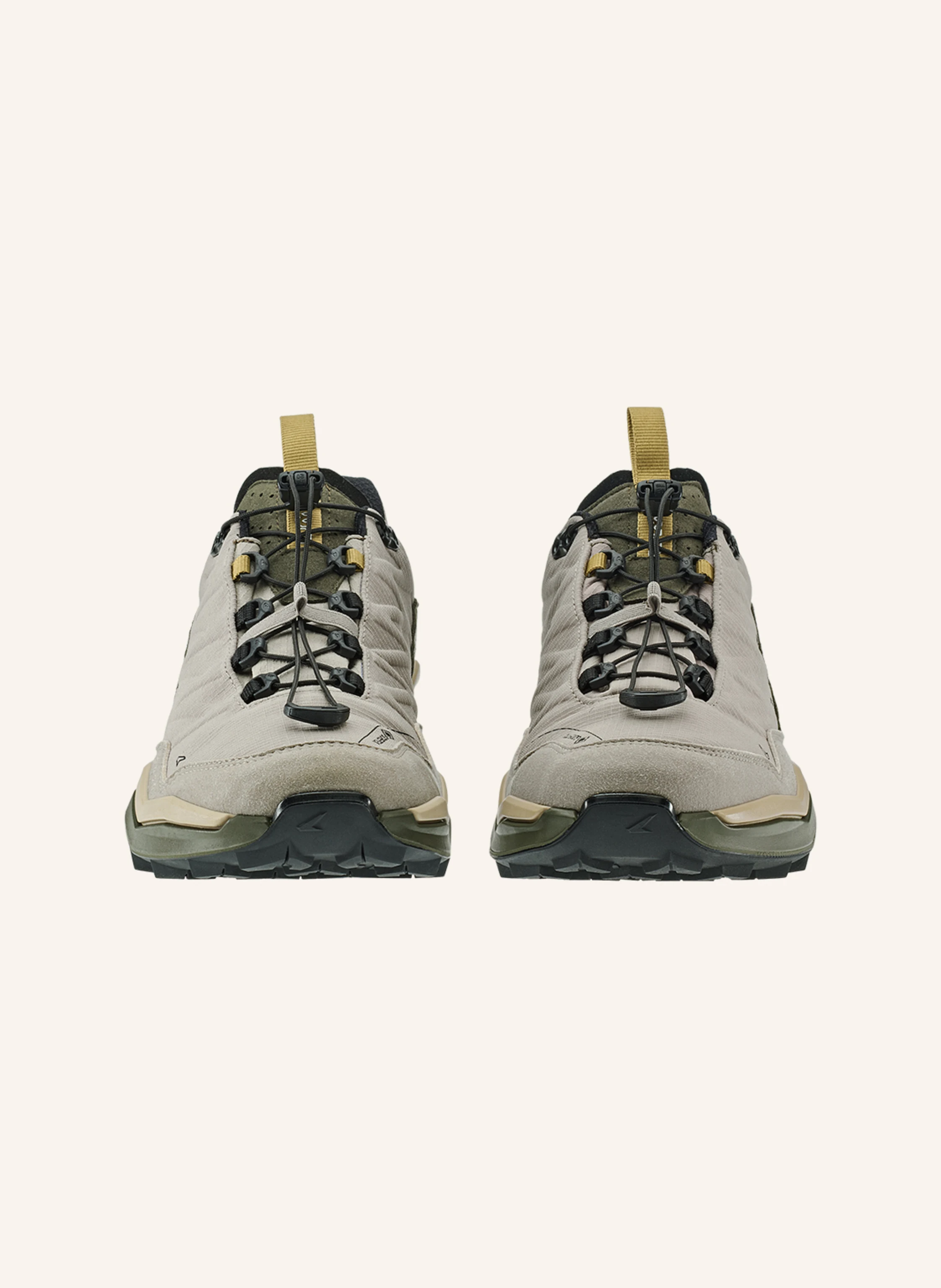 LOWA Outdoor-Schuhe MADDOX PRO GTX LO SL