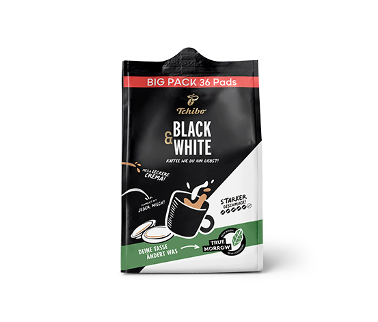 BLACK & WHITE - Pads