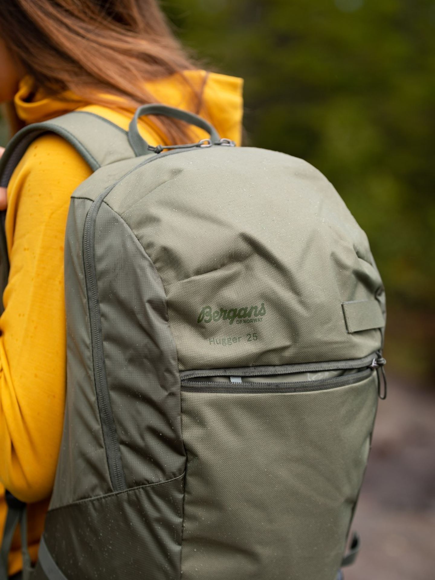 Hugger 25L