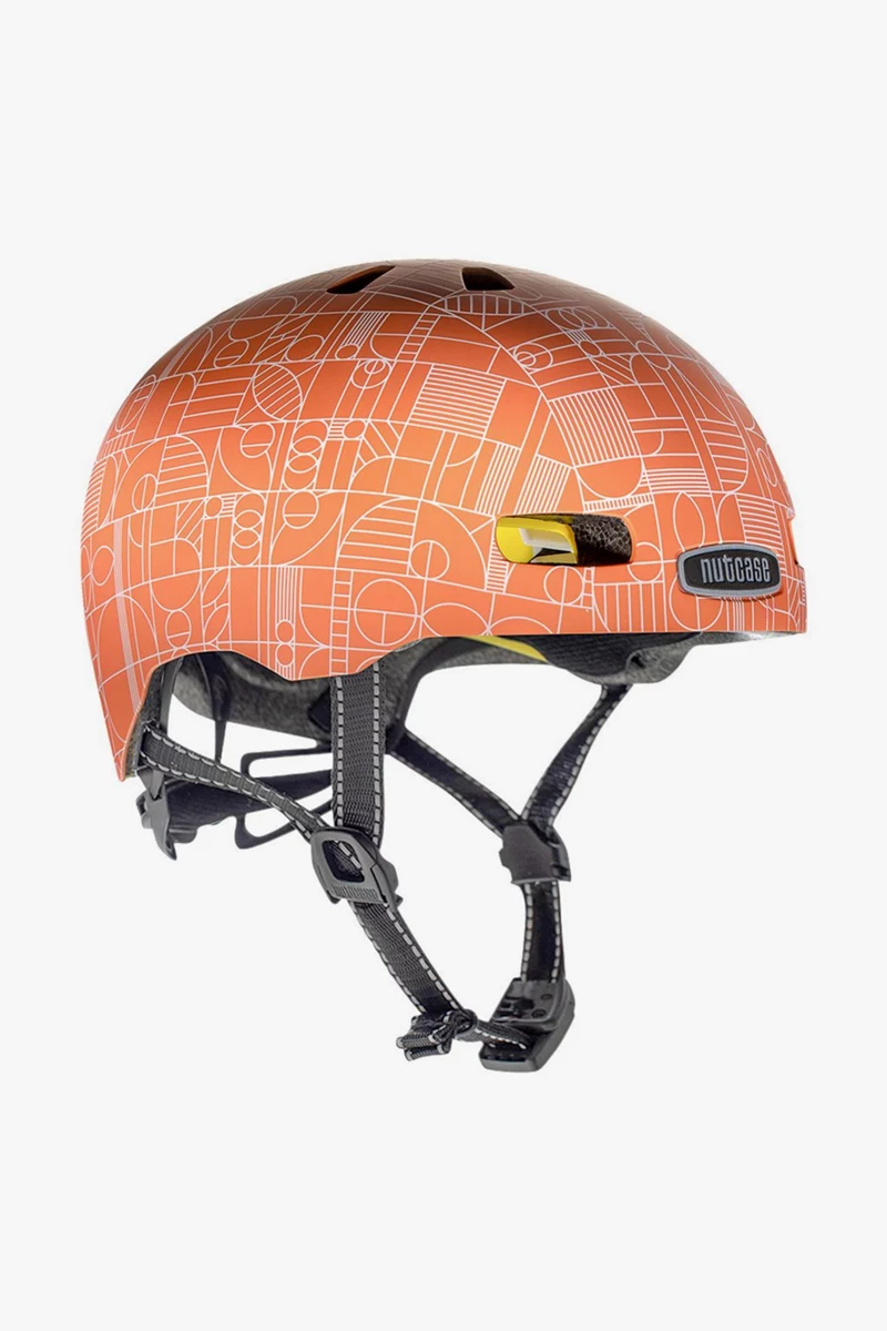 Nutcase Street Mips Damen Velohelm
