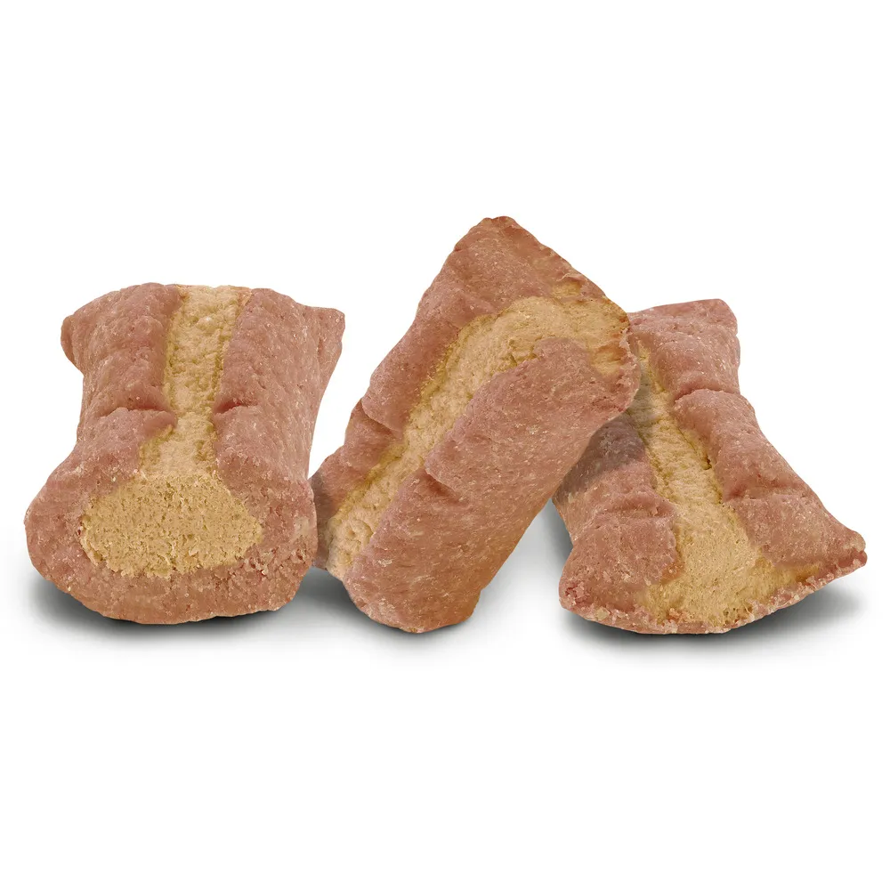 Vitakraft Treaties Minis, laks og omega-3 - 48 g.