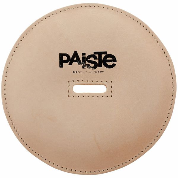 Paiste Leather Cymbal Pads Big