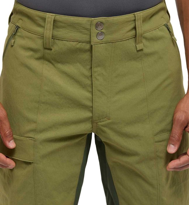 Mid Standard Shorts Men herreshorts