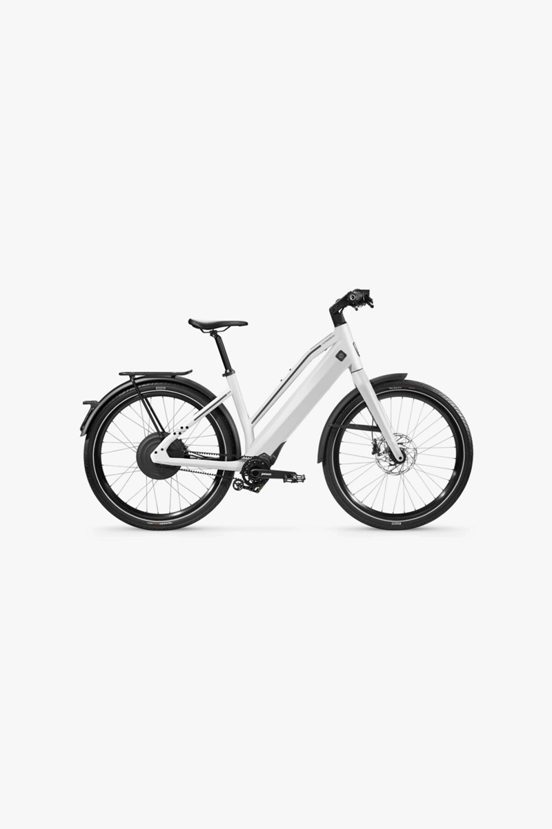 Stromer ST2 Comofort Pinion 27.5 E-Bike 2024
