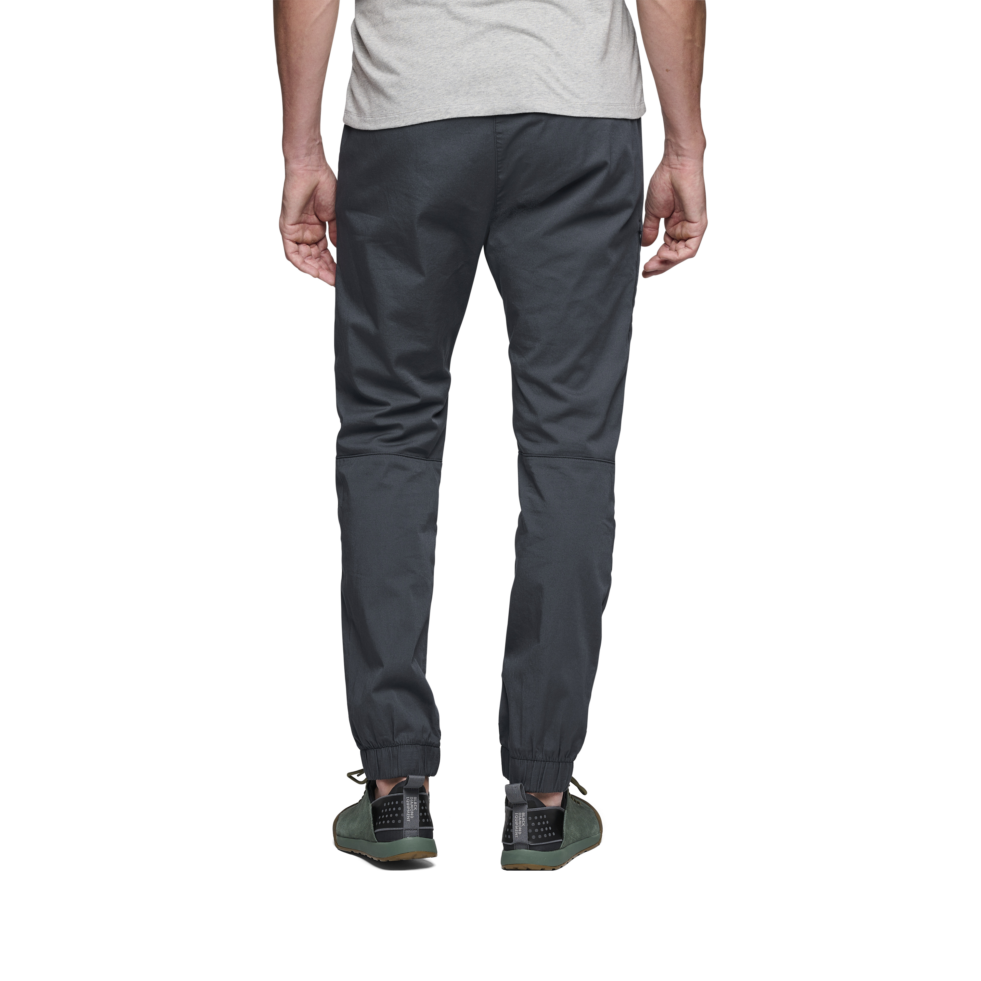 M Notion Pants