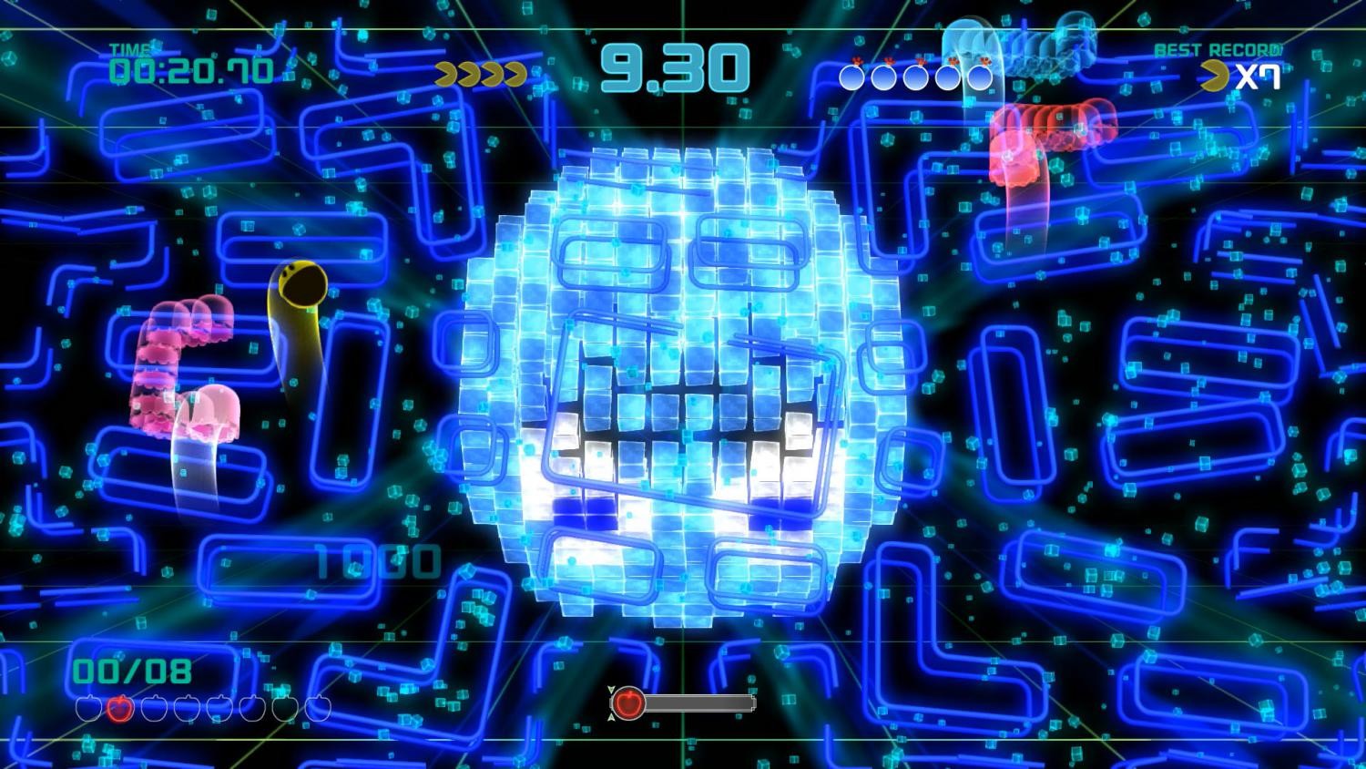 PAC-MAN™ CHAMPIONSHIP EDITION 2- PC