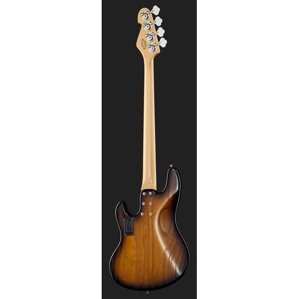 Sandberg California II SL TM 4 TB PF