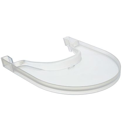 Playtray Bord Til Tripp Trapp H?jstol - Transparent