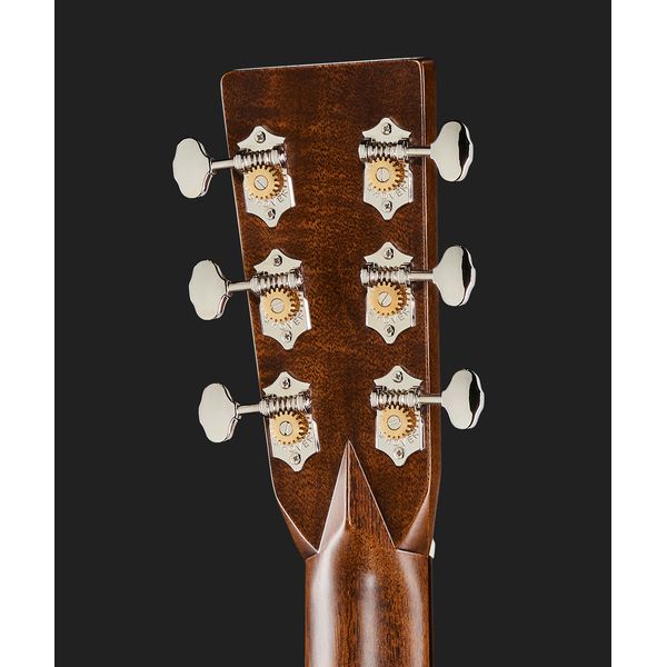 Martin Guitar OM-28