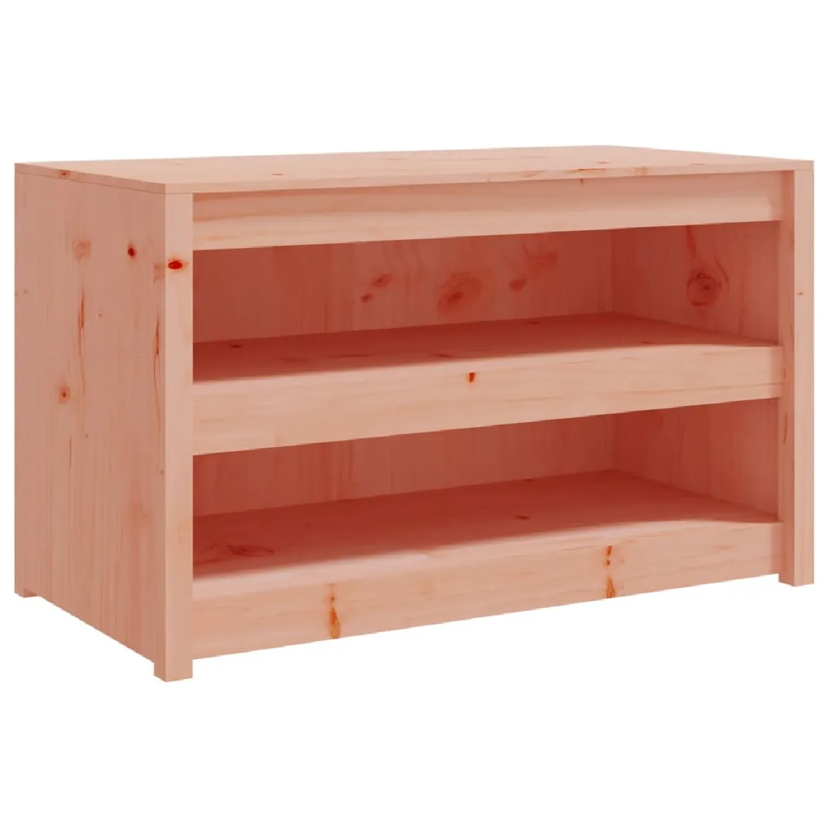 vidaXL Armoire Cuisine Extérieure - 106x55x64 - Bois Douglas