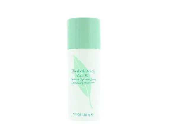 Elizabeth Arden Green Tea Deodorant VAPO 150 ml (woman)